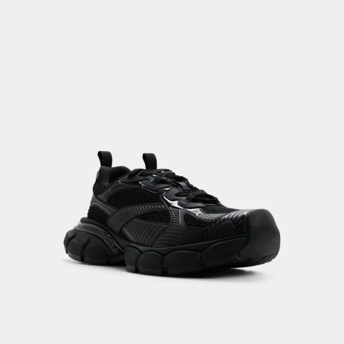Zapatilla baja Jensen