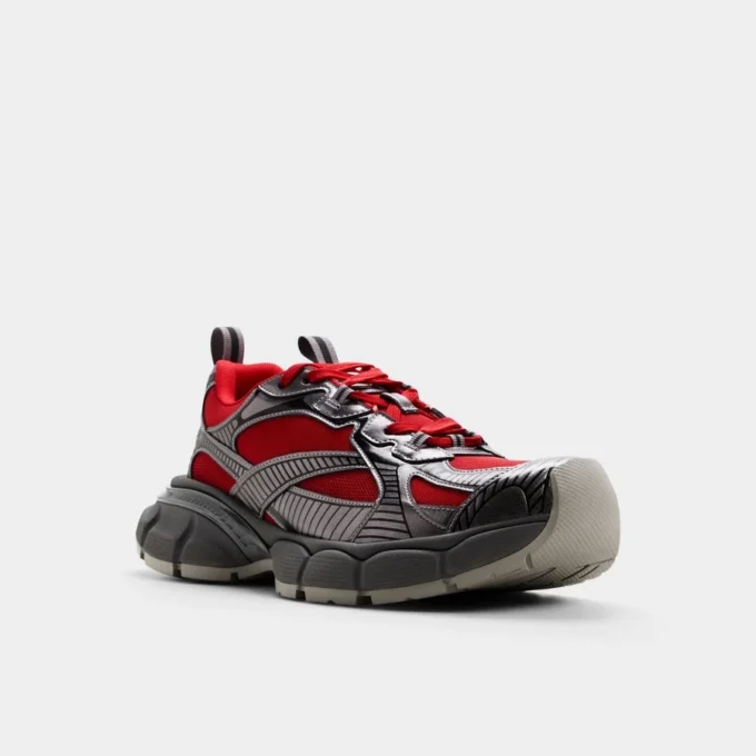 Zapatilla baja Jensen