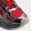 Zapatilla baja Jensen