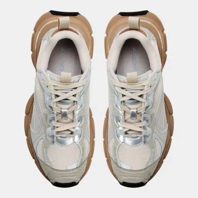 Zapatilla baja Jensen