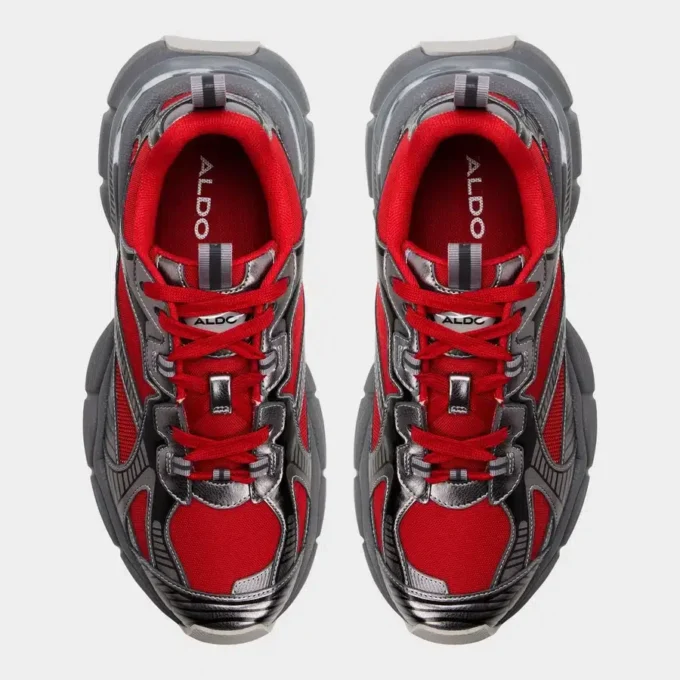Zapatilla baja Jensen