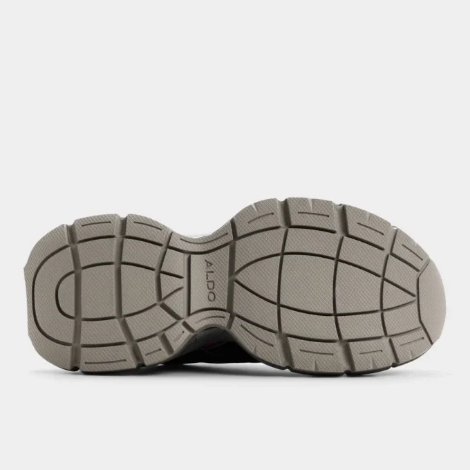 Zapatilla baja Jensen