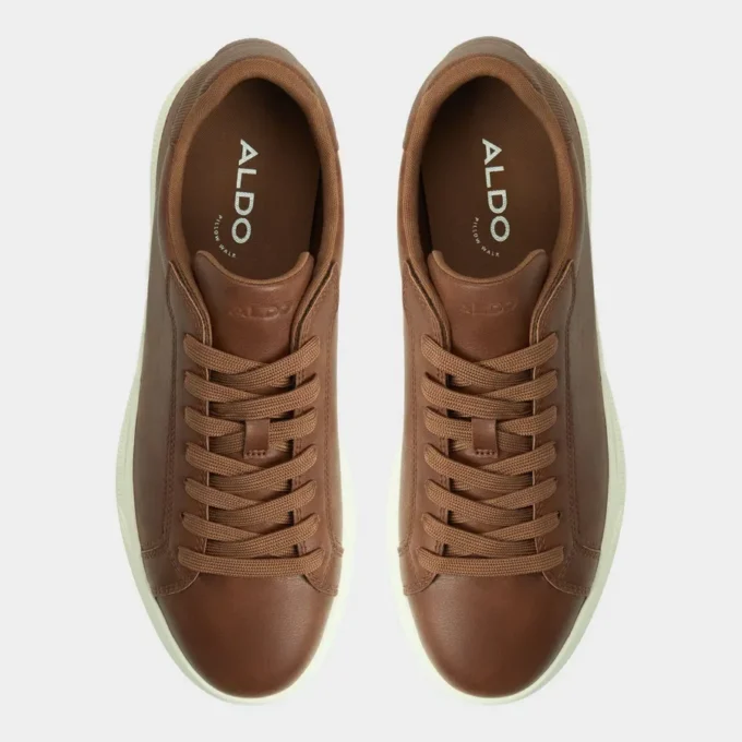 Zapatilla baja Jeremie
