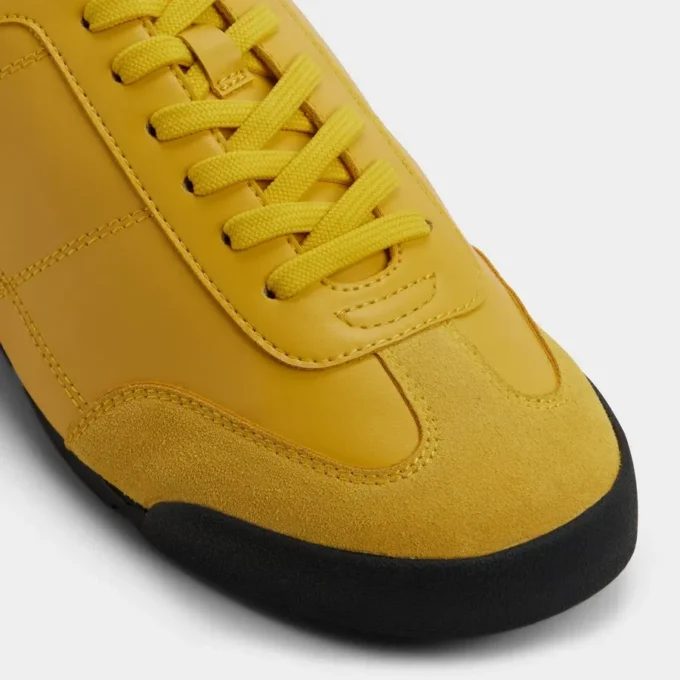 Zapatilla baja Kickoff