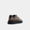 Zapatilla baja Magnus