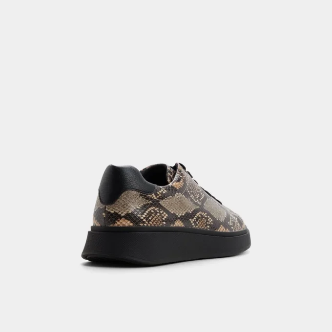Zapatilla baja Magnus