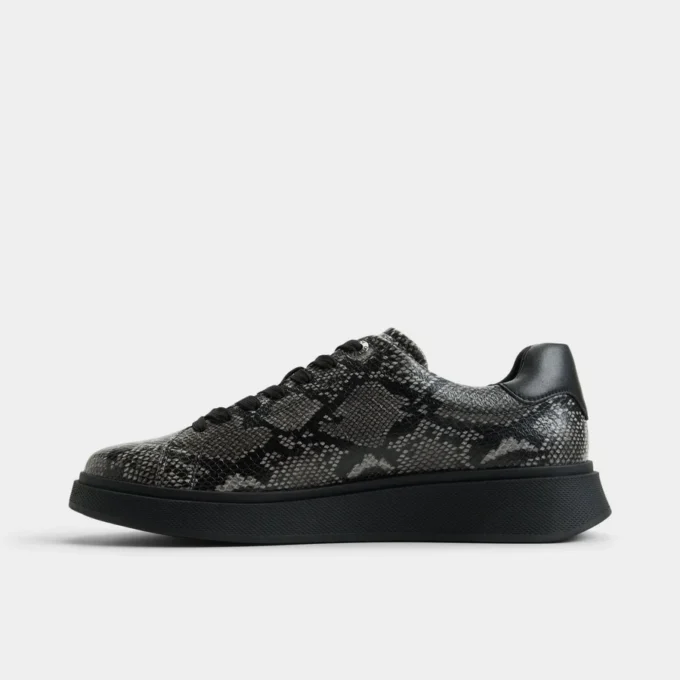 Zapatilla baja Magnus