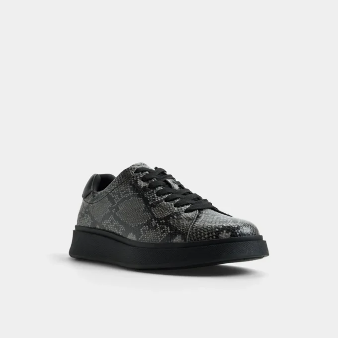 Zapatilla baja Magnus