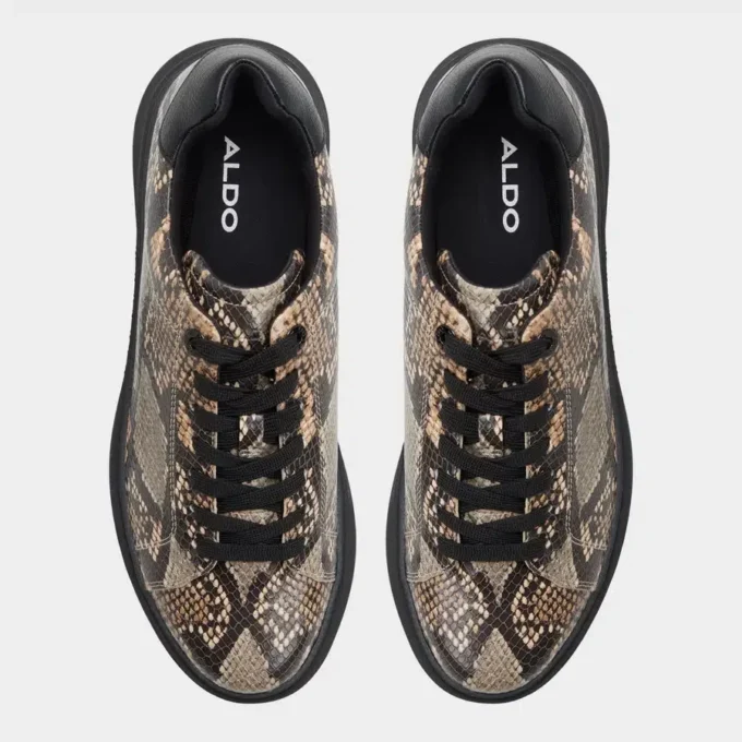 Zapatilla baja Magnus