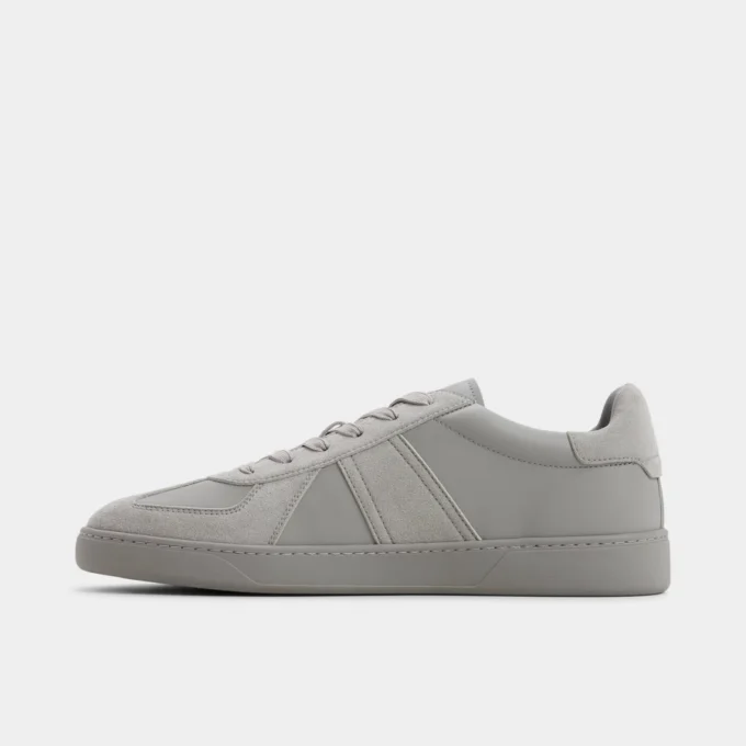 Zapatilla baja Nikolas