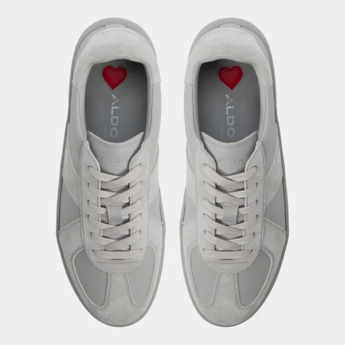Zapatilla baja Nikolas