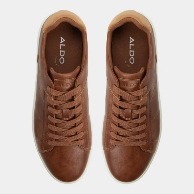 Zapatilla baja Ovie