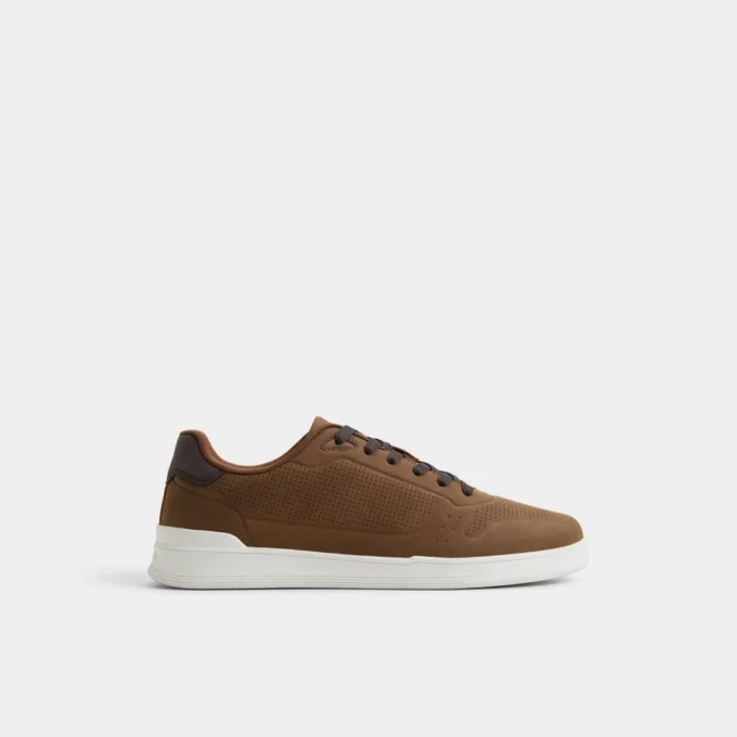 Zapatilla baja Robie, suela de copa