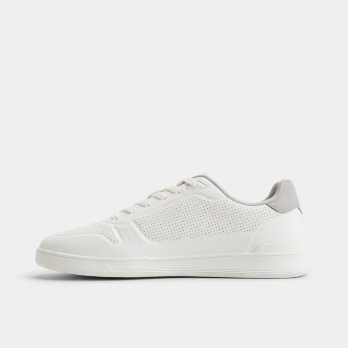 Zapatilla baja Robie, suela de copa