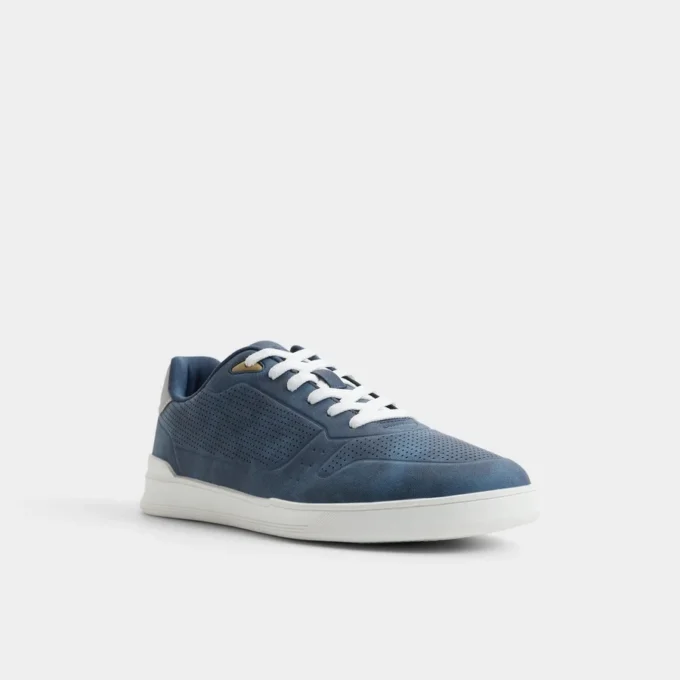 Zapatilla baja Robie, suela de copa