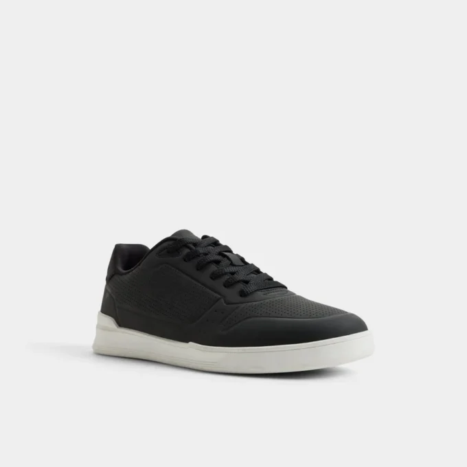 Zapatilla baja Robie, suela de copa