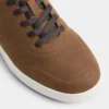 Zapatilla baja Robie, suela de copa