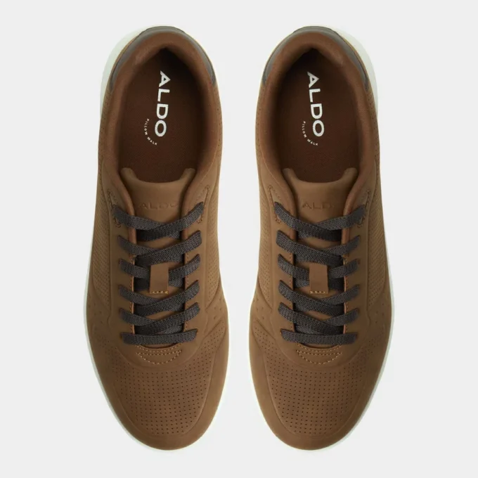Zapatilla baja Robie, suela de copa