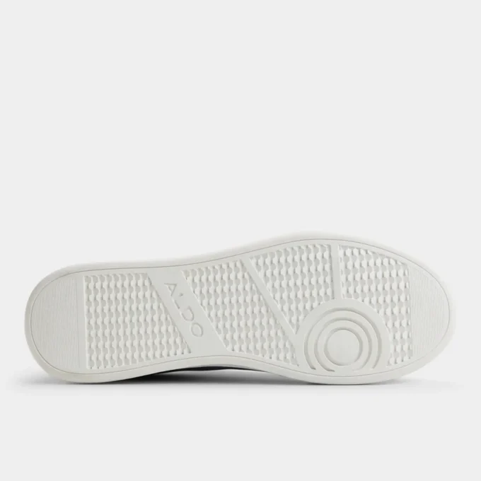 Zapatilla baja Robie, suela de copa