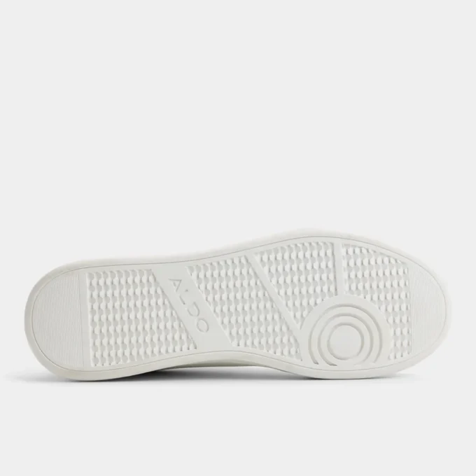 Zapatilla baja Robie, suela de copa