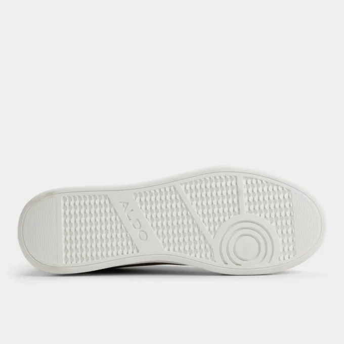 Zapatilla baja Robie, suela de copa