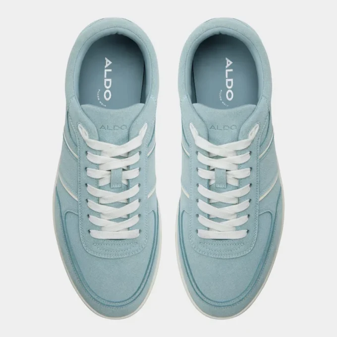 Zapatilla baja Whirl