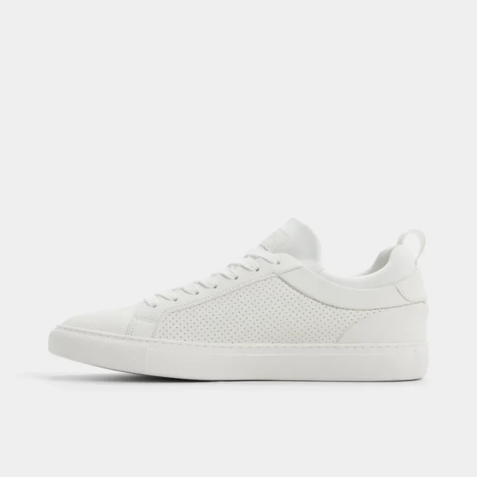 Zapatilla baja Xavier