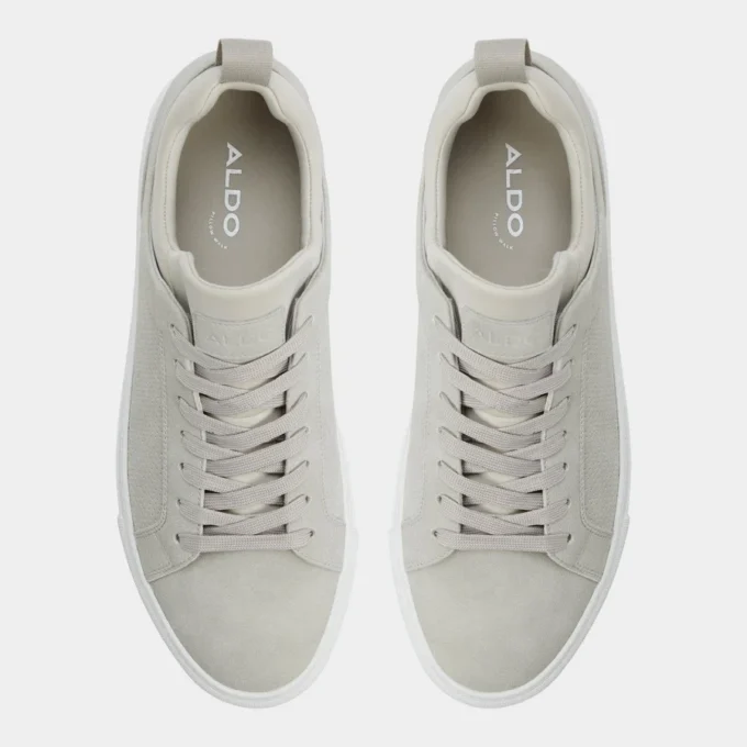 Zapatilla baja Xavier