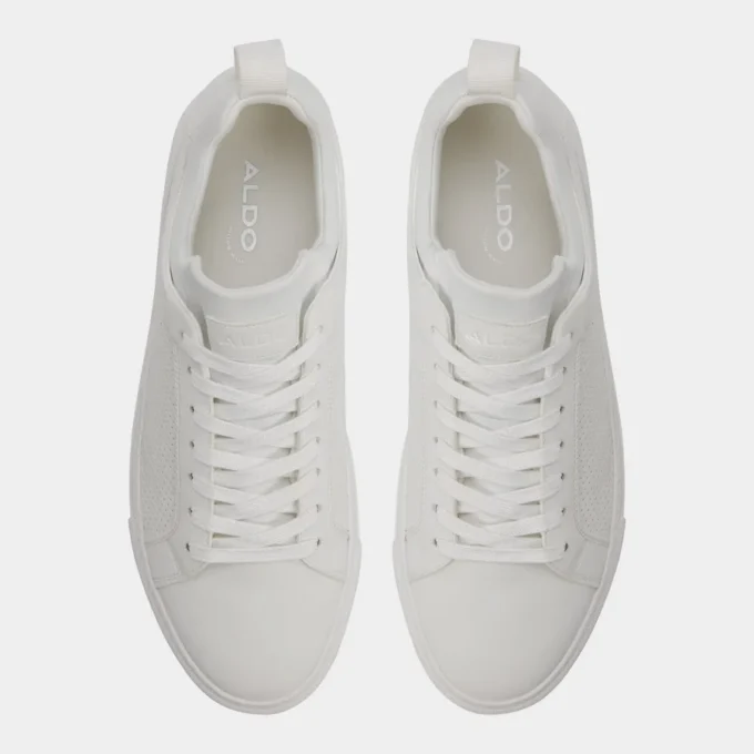 Zapatilla baja Xavier