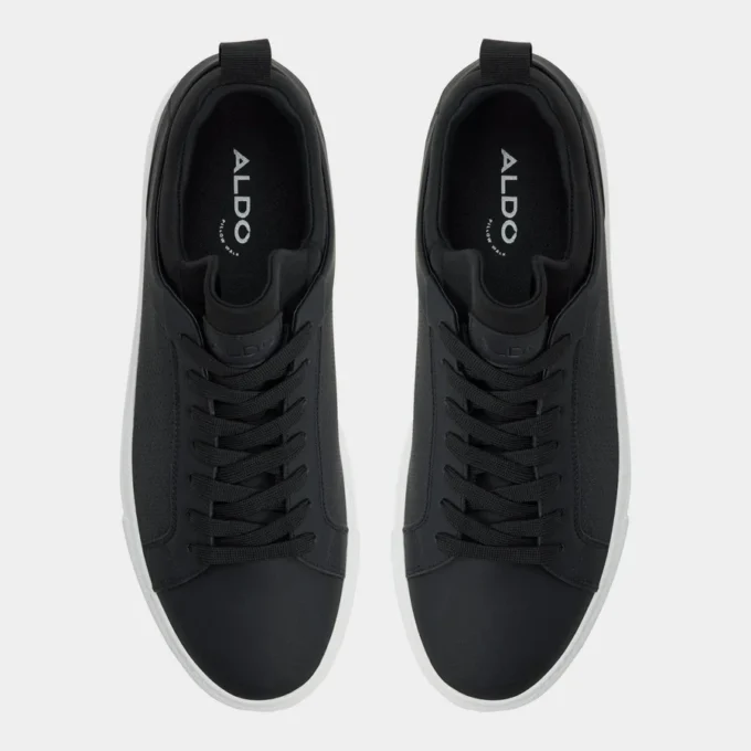 Zapatilla baja Xavier