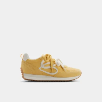 Zapatilla Caely, suela de jogger