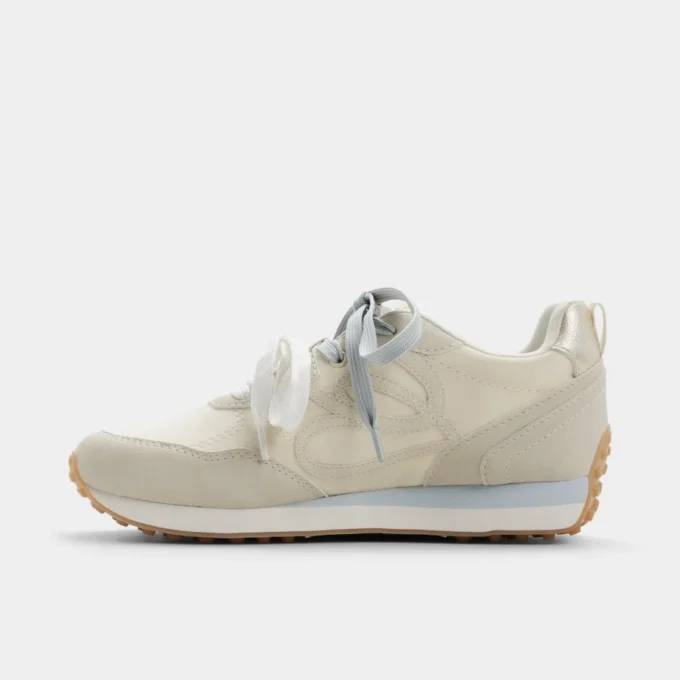 Zapatilla Caely, suela de jogger Zapatilla Caely, suela de jogger