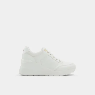Zapatilla con cuña Iconistep, tacón de cuña