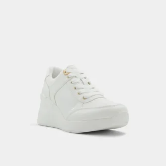 Zapatilla con cuña Iconistep, tacón de cuña