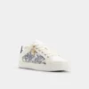 Zapatilla Elgata, suela de copa Zapatilla Elgata, suela de copa