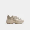 Zapatilla Kitri, suela de jogger