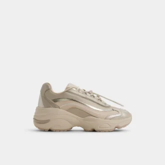 Zapatilla Kitri, suela de jogger