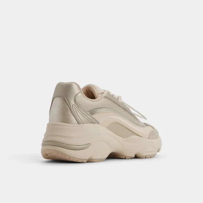 Zapatilla Kitri, suela de jogger