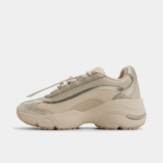 Zapatilla Kitri, suela de jogger