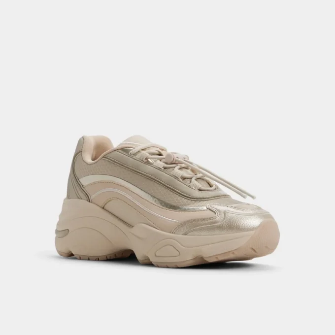 Zapatilla Kitri, suela de jogger