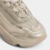Zapatilla Kitri, suela de jogger