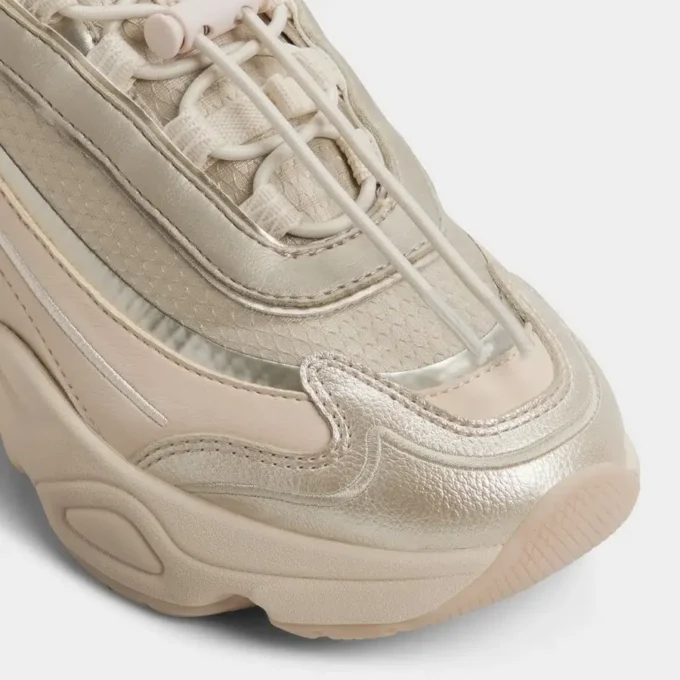 Zapatilla Kitri, suela de jogger