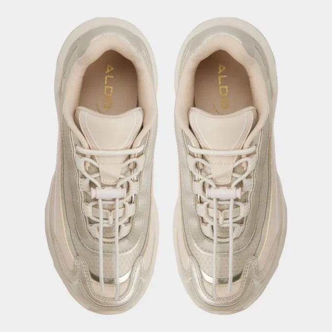 Zapatilla Kitri, suela de jogger