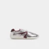 Zapatilla Maxie, suela de jogger