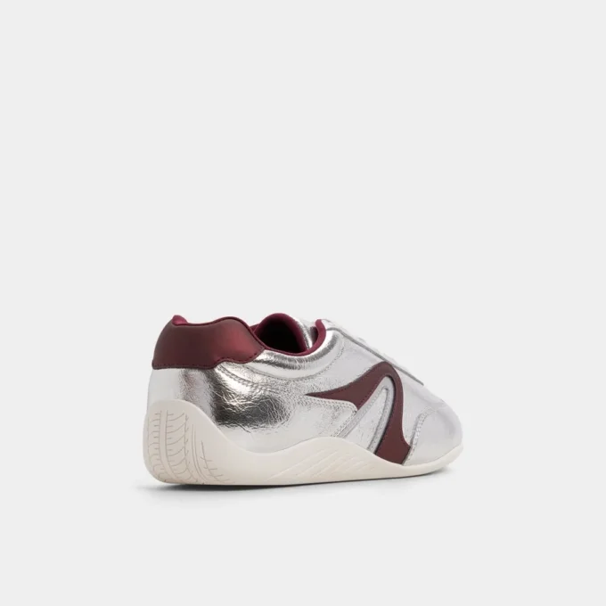 Zapatilla Maxie, suela de jogger