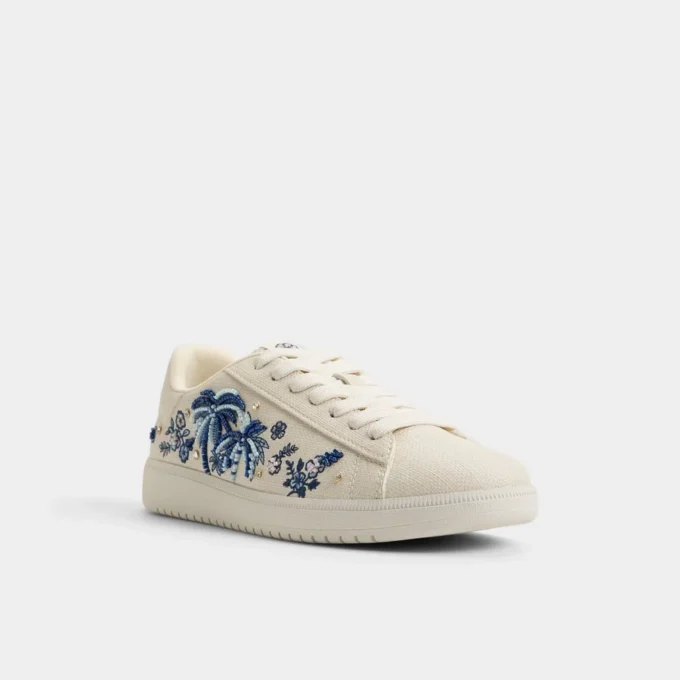 Zapatilla Palmtree, suela de copa Zapatilla Palmtree, suela de copa