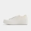 Zapatilla Picknick, plataforma