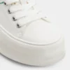Zapatilla Picknick, plataforma