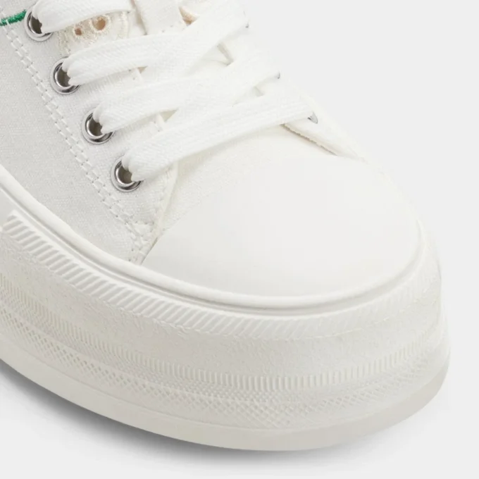 Zapatilla Picknick, plataforma