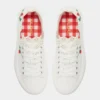 Zapatilla Picknick, plataforma